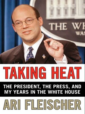 Taking Heat - ebook